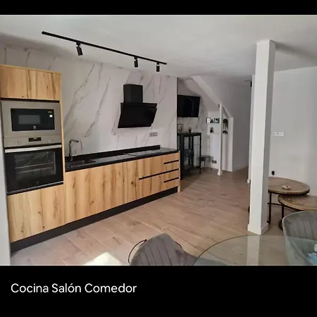 En El Corazon De Cimavilla *