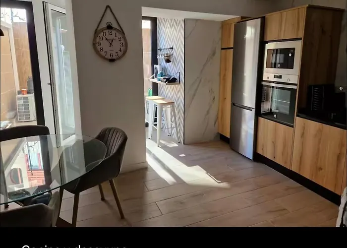 Διαμέρισμα En El Corazon De Cimavilla *