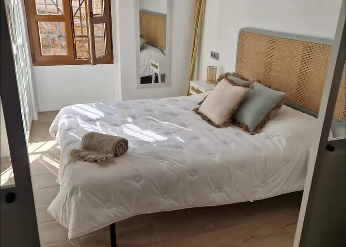 En El Corazon De Cimavilla Χιχόν