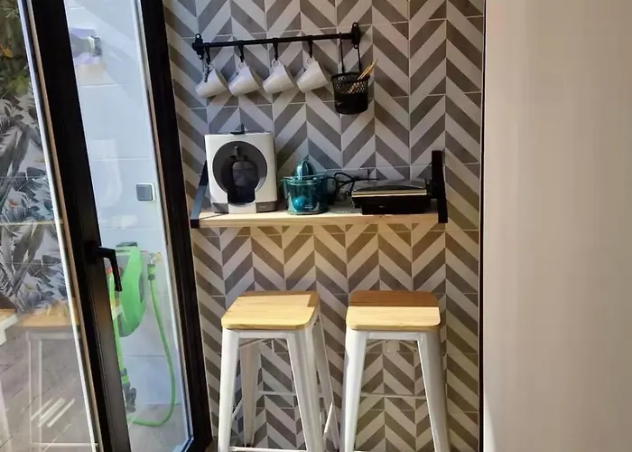 En El Corazon De Cimavilla * Χιχόν