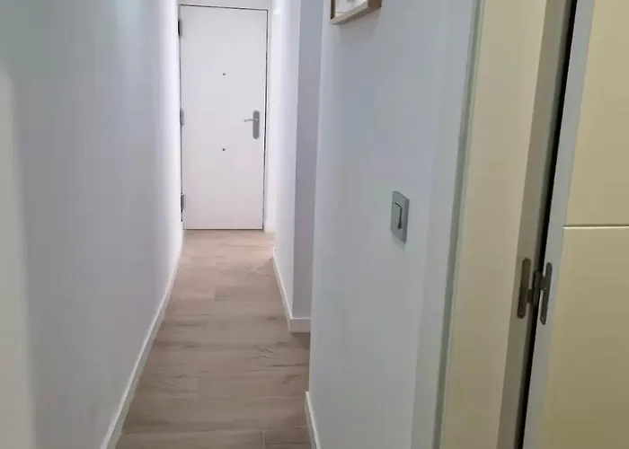 En El Corazon De Cimavilla Διαμέρισμα Χιχόν