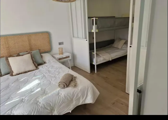 En El Corazon De Cimavilla *