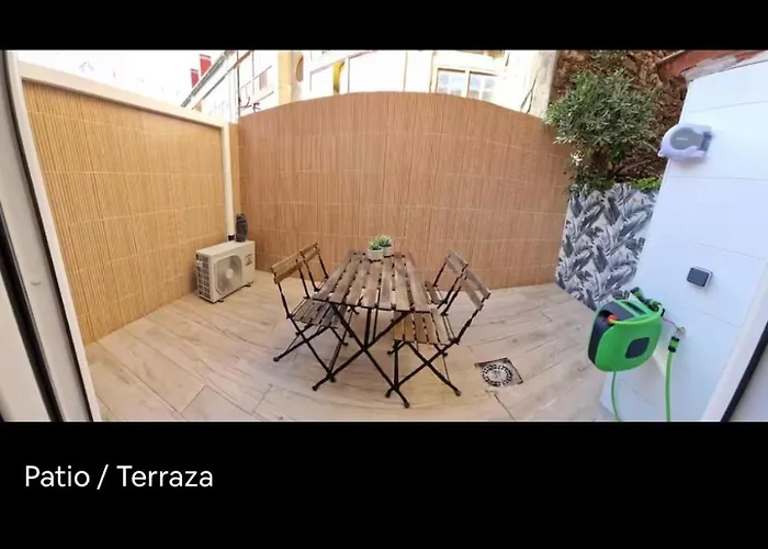 En El Corazon De Cimavilla