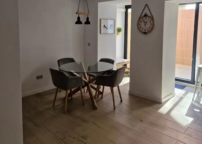 Διαμέρισμα En El Corazon De Cimavilla