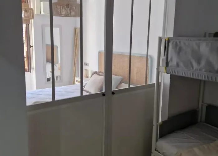 En El Corazon De Cimavilla Διαμέρισμα Χιχόν