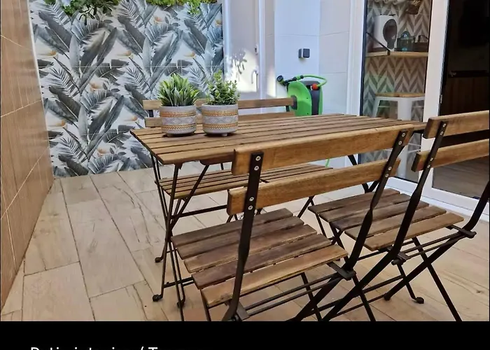 En El Corazon De Cimavilla