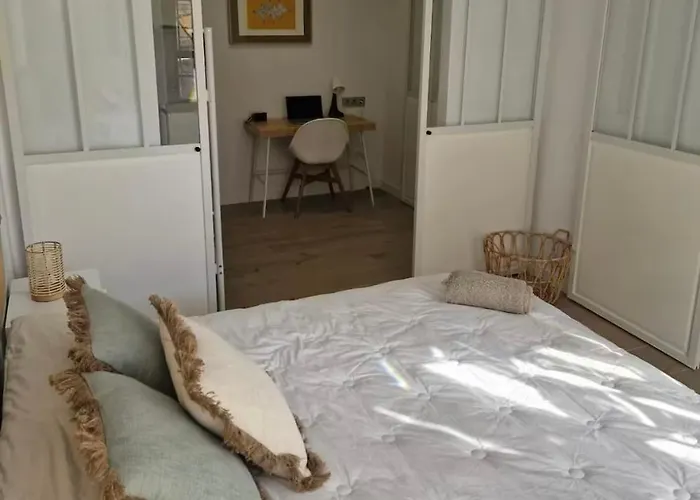 Διαμέρισμα En El Corazon De Cimavilla