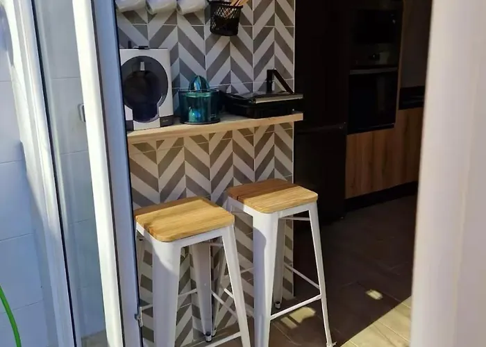 En El Corazon De Cimavilla *