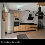 En El Corazon De Cimavilla 希洪