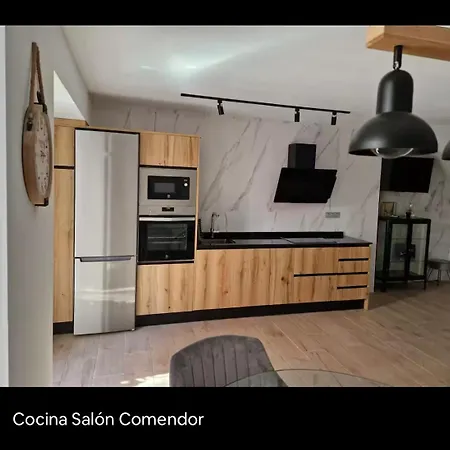 En El Corazon De Cimavilla Gijon