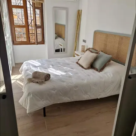 En El Corazon De Cimavilla גיחון