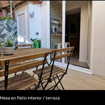 Apartment En El Corazon De Cimavilla *
