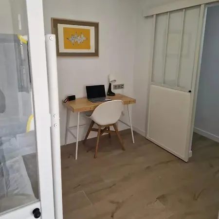 En El Corazon De Cimavilla * Gijón