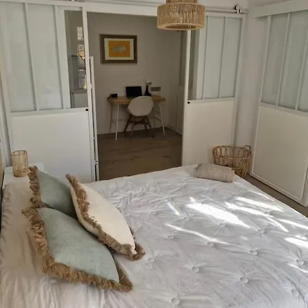 Apartment En El Corazon De Cimavilla