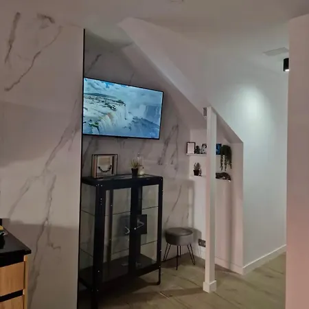 Apartment En El Corazon De Cimavilla Gijon