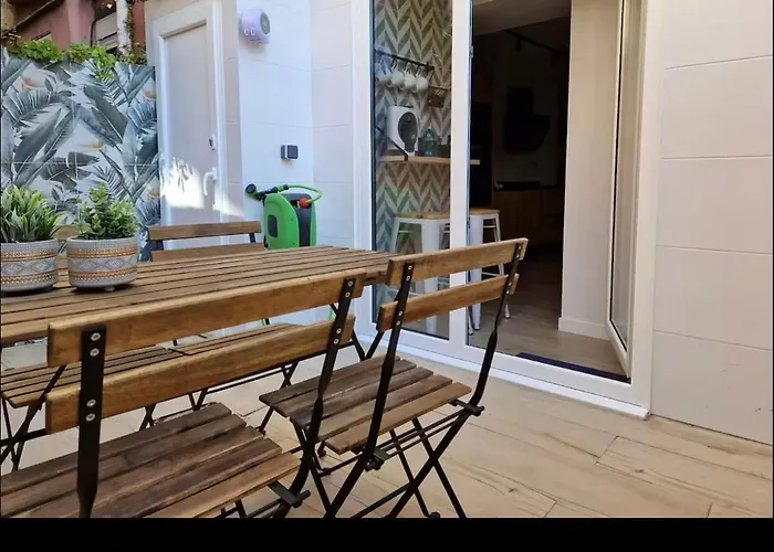 公寓 En El Corazon De Cimavilla *