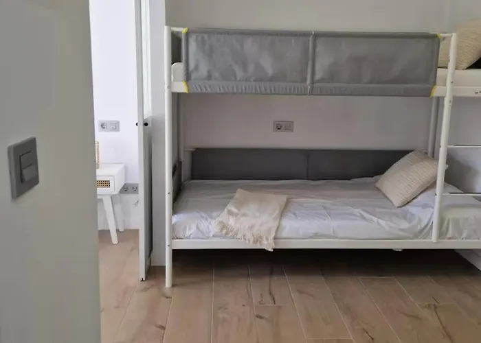 En El Corazon De Cimavilla * 希洪