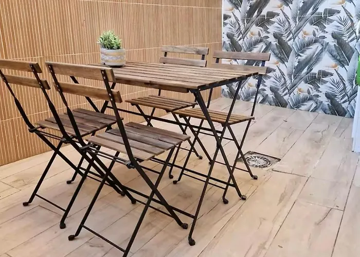 En El Corazon De Cimavilla * 希洪