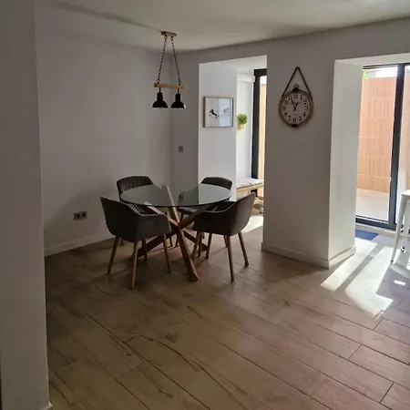 Apartamento En El Corazón De Cimavilla