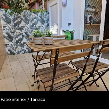 En El Corazón De Cimavilla