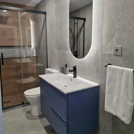 En El Corazón De Cimavilla Gijón