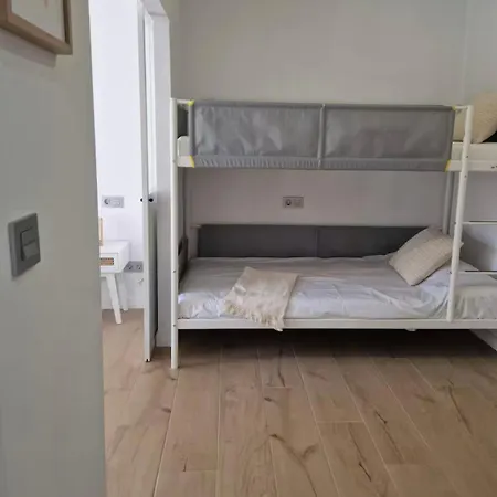 En El Corazón De Cimavilla * Gijón